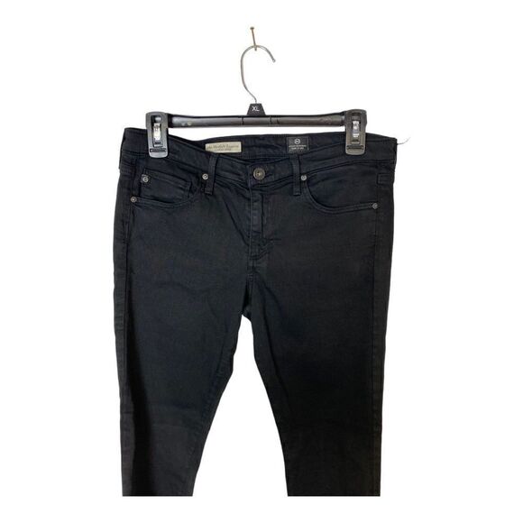 #133 ADRIANO GOLDSCHMIED Absolute legging Jeans - Picture 5 of 11